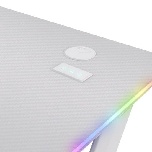 Trust GXT709W LUMINUS RGB Sto Beli (25328)