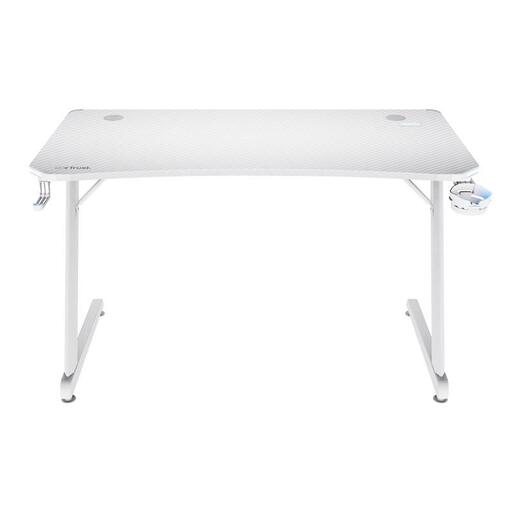Trust GXT709W LUMINUS RGB Sto Beli (25328)