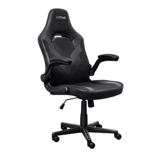 Trust GXT703 RIYE GAMING CHAIR BLACK (25128)