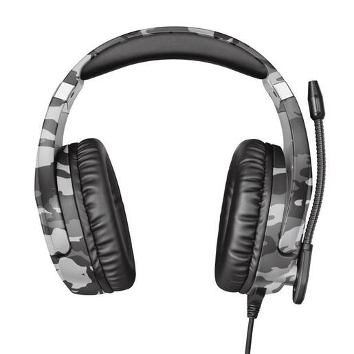 Trust GXT488 FORZE-G PS4 HEADSET GR (23531)