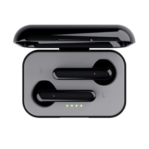 Trust PRIMO TOUCH BT EARPHONES BLACK (23712)