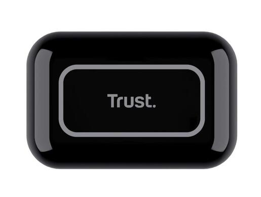 Trust PRIMO TOUCH BT EARPHONES BLACK (23712)