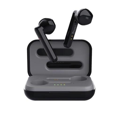 Trust PRIMO TOUCH BT EARPHONES BLACK (23712)