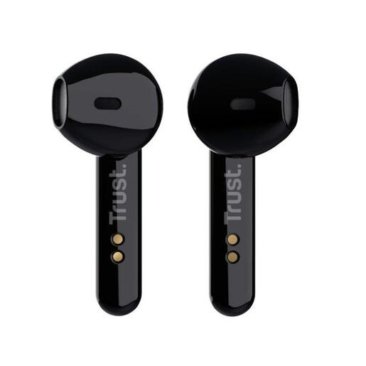 Trust PRIMO TOUCH BT EARPHONES BLACK (23712)