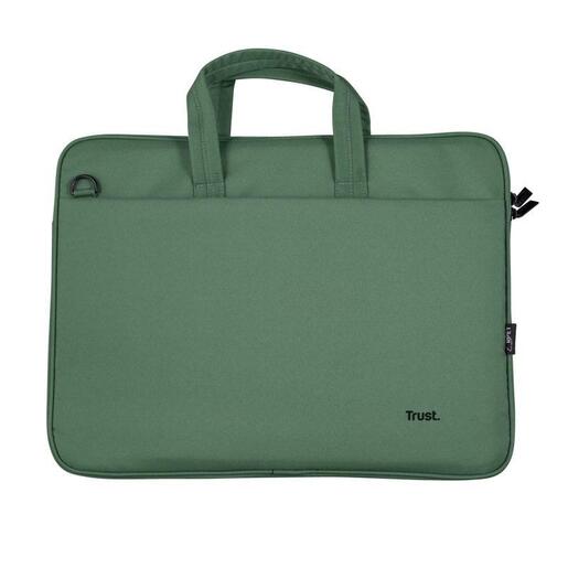 TRUST Torba BOLOGNA 16" GREEN (24450)