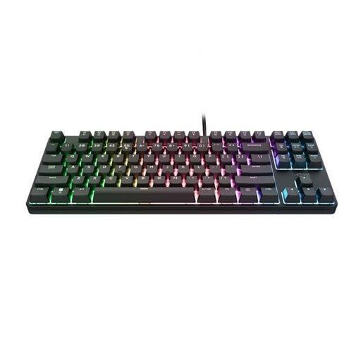 Trust GXT864 CADA TKL Gam.tastatura (25724)