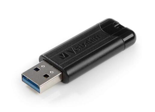 Verbatim Pinst. USB 32GB 3.0 (49317)