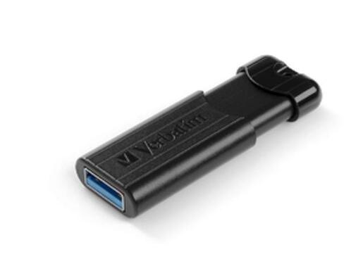 Verbatim Pinst. USB 32GB 3.0 (49317)