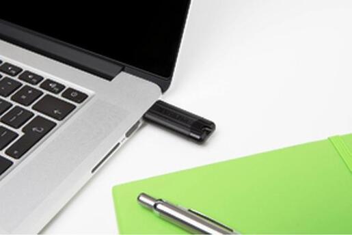 Verbatim Pinst. USB 32GB 3.0 (49317)