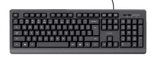 TRUST PRIMO TASTATURA YU (24151)