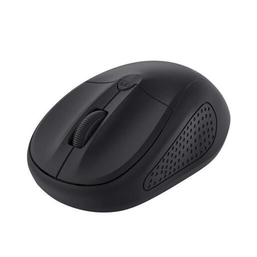 Trust PRIMO WIRELESS MOUSE MAT Black (24794)