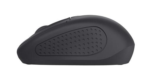 Trust PRIMO WIRELESS MOUSE MAT Black (24794)