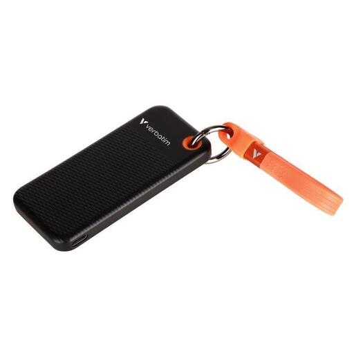 Verbatim V PocketSSD USB 3.2 1TB Orange (32193)