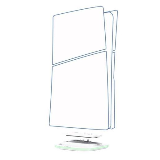 Trust GXT229 LED VERTICAL STAND PS5 (25596)