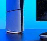 Trust GXT229 LED VERTICAL STAND PS5 (25596)