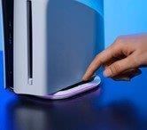 Trust GXT229 LED VERTICAL STAND PS5 (25596)