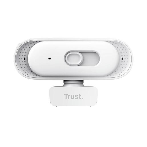 Trust TOMAR 2K QHD WEBCAM WHITE (26180)