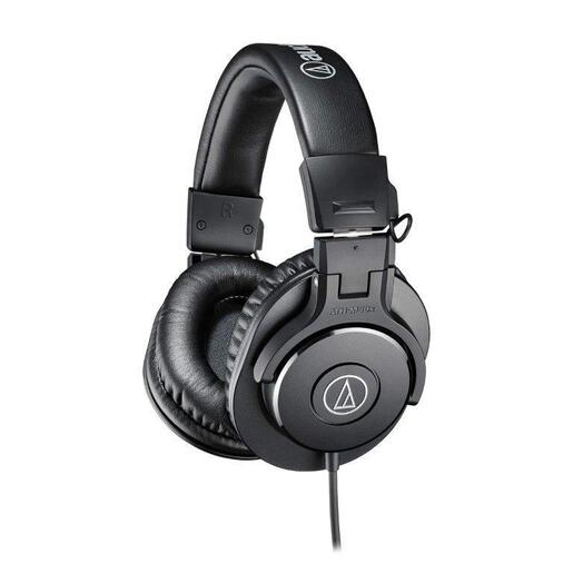 Audio-Technica Slušalice ATH-M30X (ATH-M30X)