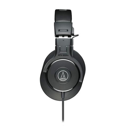 Audio-Technica Slušalice ATH-M30X (ATH-M30X)