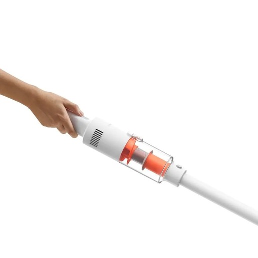 Xiaomi štapni usisivač P30 (BHR08J7EU), 180 W, 0.2 L, 40 minuta rada, beli