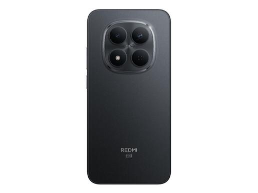 Xiaomi Redmi Note 15 Pro 5G 8GB + 512GB, Black, Mobilni telefon (MZB0MBVEU)