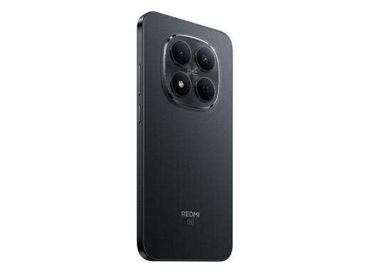 Xiaomi Redmi Note 15 Pro 5G 8GB + 512GB, Black, Mobilni telefon (MZB0MBVEU)