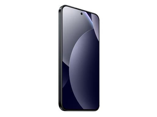 Xiaomi Redmi Note 15 Pro 5G 8GB + 512GB, Black, Mobilni telefon (MZB0MBVEU)