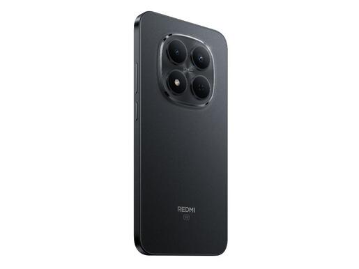Xiaomi Redmi Note 15 Pro 5G 8GB + 512GB, Black, Mobilni telefon (MZB0MBVEU)