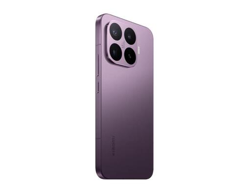 Xiaomi 17T Pro 12GB + 512GB, Deep Violet, Mobilni telefon (T_MZB0NZ2EU)