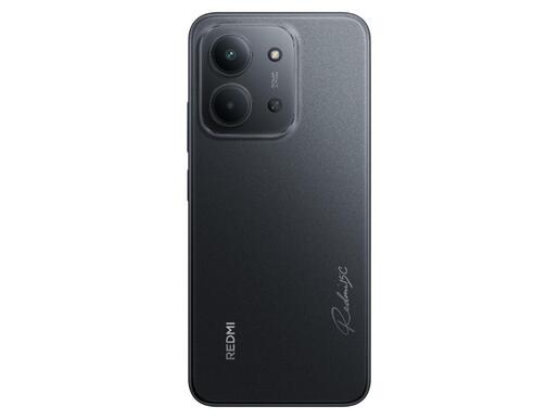 Xiaomi Redmi 15C 4GB + 128GB, Midnight Black, Mobilni telefon (M_MZB0KOAEU)