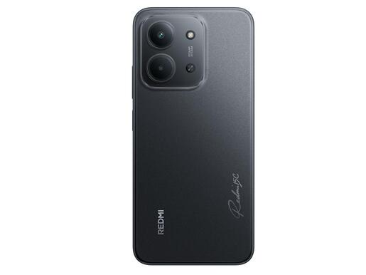 Xiaomi Redmi 15C 4GB + 128GB, Midnight Black, Mobilni telefon (M_MZB0KOAEU)