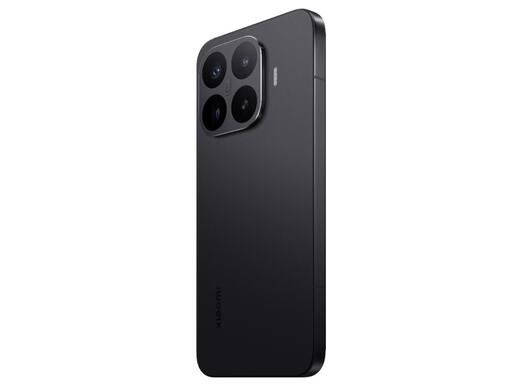 Xiaomi 17T Pro 12GB + 512GB, Black, Mobilni telefon (T_MZB0NYGEU)