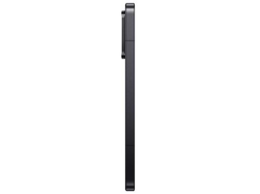 Xiaomi 17T Pro 12GB + 512GB, Black, Mobilni telefon (T_MZB0NYGEU)