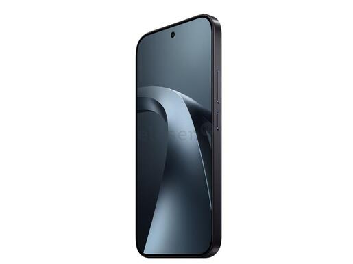 Xiaomi 17T 12GB + 512GB, Black, Mobilni telefon (T_MZB0NOSEU)