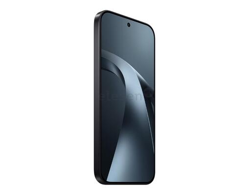 Xiaomi 17T 12GB + 512GB, Black, Mobilni telefon (T_MZB0NOSEU)