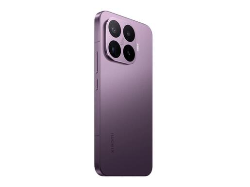 Xiaomi 17T Pro 12GB + 512GB, Deep Violet, Mobilni telefon (MZB0NZ2EU)