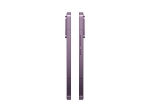 Xiaomi 17T Pro 12GB + 512GB, Deep Violet, Mobilni telefon (MZB0NZ2EU)