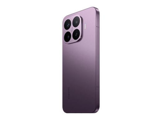 Xiaomi 17T Pro 12GB + 512GB, Deep Violet, Mobilni telefon (MZB0NZ2EU)