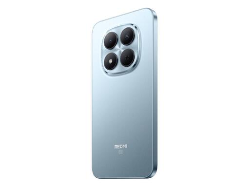 Xiaomi Redmi Note 15 Pro 5G 8GB + 512GB, Glacier Blue, Mobilni telefon (MZB0MD8EU)