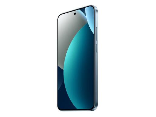 Xiaomi Redmi Note 15 Pro 5G 8GB + 512GB, Glacier Blue, Mobilni telefon (MZB0MD8EU)