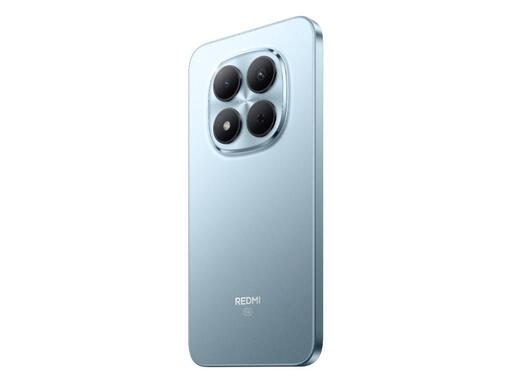 Xiaomi Redmi Note 15 Pro 5G 8GB + 256GB, Glacier Blue, Mobilni telefon (M_MZB0M05EU)