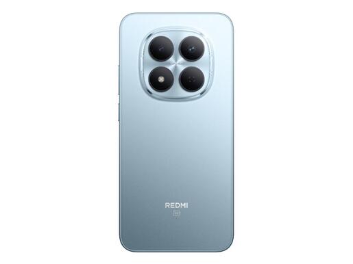 Xiaomi Redmi Note 15 Pro 5G 8GB + 256GB, Glacier Blue, Mobilni telefon (M_MZB0M05EU)