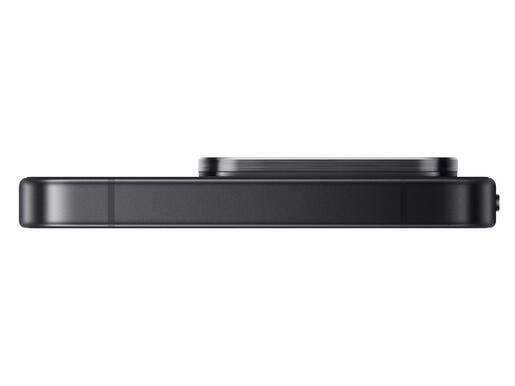 Xiaomi 17T Pro 12GB + 512GB, Black, Mobilni telefon (MZB0NUEEU)