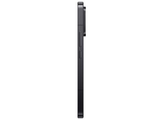 Xiaomi 17T Pro 12GB + 512GB, Black, Mobilni telefon (MZB0NUEEU)