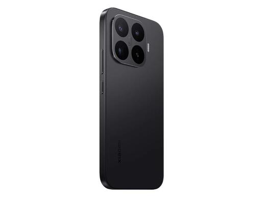 Xiaomi 17T 12GB + 512GB, Black, Mobilni telefon (MZB0NOSEU)
