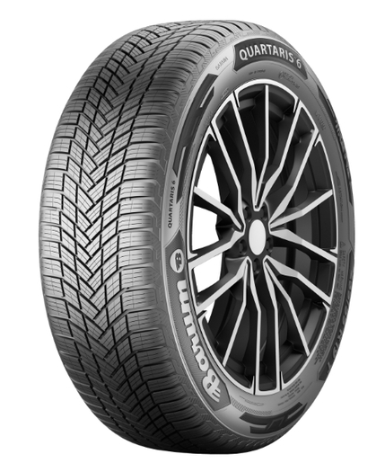 Barum guma 225/40R18 Quartaris 6 92Y XL FR