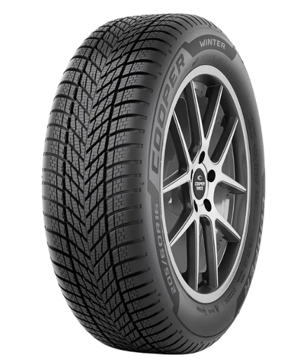 Cooper guma 205/60R16 Cooper guma WINTER 92H