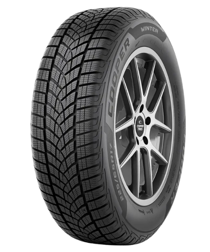 Cooper guma 215/55R18 Cooper guma WINTER 99V XL