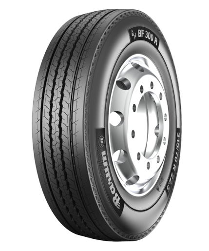 Barum guma 315/70R22.5 BARUM BF300R 156/150L (S) M+S 3PMSF