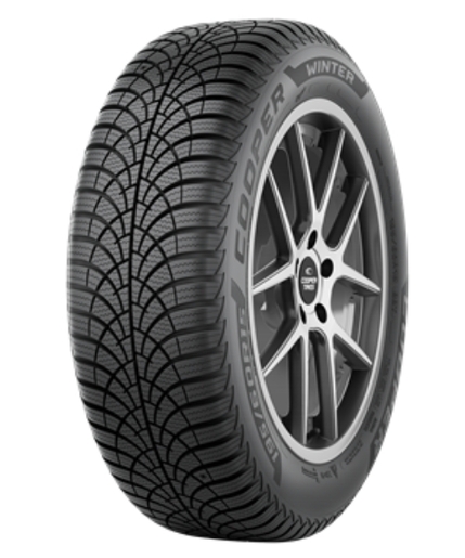 Cooper guma 185/65R14 Cooper guma WINTER 86T